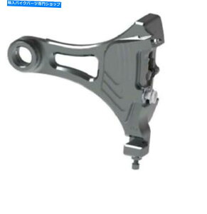 N[p[c Harley RevTech Ray CaliperLbg2008Abv\ttFg[Chrome CC603878 Harley RevTech Rear Caliper Kit 2008-UP Socftails Chrome CC# 603878 new