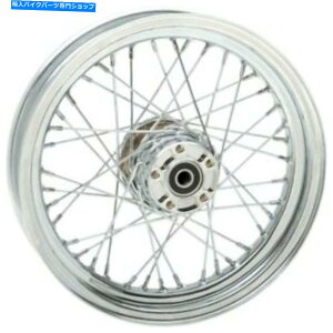 N[p[c Drag Specialties 40X|[N16 "x 3"gUZ[ZC[AN[ - IWĩ^Cg\ Drag Specialties 40 Spoke 16" x 3" tg[XzC[ A N[- show origin