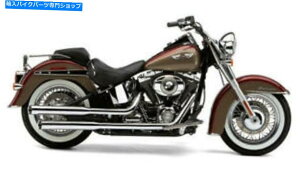 N[p[c RuXbvI}t[N6002n[[_rbh\ Cobra Slip-On Mufflers Chrome #6002 Harley Davidson
