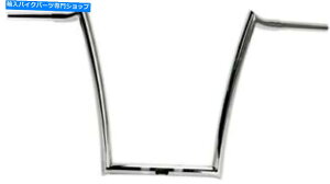 N[p[c Paul YaffeIWiN16C`L[o[o[nho[YHDc[OH00916 Paul Yaffe Originals Chrome 16 Inch Monkey Bar Bars Handlebars HD Touring H00916