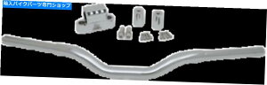 �N���[���p�[�c �V����La Choppers LA-7335-02 1 1/4 Kage Fighter T�o�[�N���� NEW LA CHOPPERS LA-7335-02 1 1/4 Kage Fighter T-Bars Chrome�y���s�A���i�z