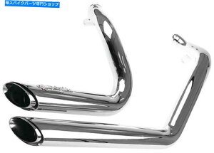N[p[c LextekGL][XgVXeN - EXSTMCMP131 Lextek Exhaust System Chrome - EXSTMCMP131