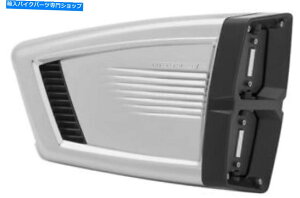 クロームパーツ クレアキン超チャージャーESエアクリーナキットブラック/クロム#9358ハーレーダビッドソン Kuryakyn Hypercharger ES Air Cleaner Kit Black/Chrome #9358 Harley Davidson
