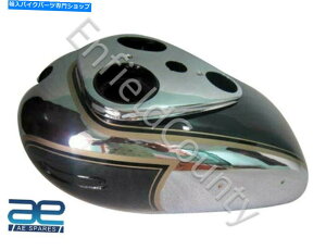 N[p[c AGO푈350ccbhn^[NƍhRK\^NECS FOR ARIEL PRE WAR 350CC RED HUNTER CHROME AND BLACK PAINTED FUEL PETROL TANK ECs