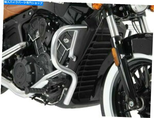 N[p[c ChXJEg/VbNXeBGWK[h - NHepcoBeckeri2015Nj Indian Scout / Sixty Engine Guard - Chrome HEPCO & BECKER (From 2015)