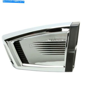 N[p[c NCLubN/N[nCp[`[W[ESGAN[i[Lbg - 9358iCAւ̑DȂj Kuryakyn Black/Chrome Hypercharger ES Air Cleaner Kit - 9358 (no ship to CA)