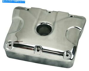 N[p[c Ultima Complete Die Cast Chrome Rocker BoxZbg1992N1999N̐iGW Ultima Complete Die Cast Chrome Rocker Box Set for 1992-1999 Evolution Engines