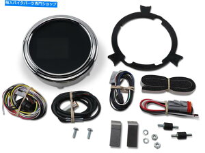 N[p[c _R^fW^MLXN[Xs[h[^[99-03n[[_Cic[O\tgFLSTF Dakota Digital MLX Chrome Speedometer 99-03 Harley Dyna Touring Softail FLSTF