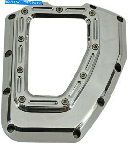 クロームパーツ セイプTM-017CH H-Dモーニング0940-1849用具Trask Autum ToeCorloム - オリジナルのタイトルを表示 ツインカム TM-017CH H-D ツインカム 0940-1849用 Trask アサルトカムカバー クローム- show origin