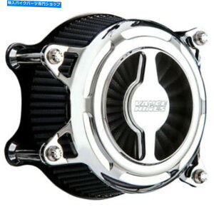 N[p[c VanceHinesGAN[i[VO2 08-16FLiChromej70093 Vance & Hines Air Cleaner VO2 08-16FL (Chrome) 70093