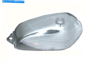 N[p[c tB[LbvtA~}nXT 500K\R^N1980~1990 S2U Aluminium Alloy Yamaha XT 500 Petrol Fuel Tank With Filler Cap 1980-1990 S2u