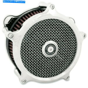 N[p[c ptH[}X@BGAN[i[X[p[KXM8iNj0206-2139-CH Performance Machine Air Cleaner Super Gas M8 (Chrome) 0206-2139-CH
