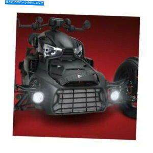 N[p[c tH[JXLED̋쓮CgLbg̃NANZT[ubN3-1 / 2\ - 41-402BK Show Chrome Accessories Black 3-1/2 in Focus LED Driving Light Kit - 41-402BK