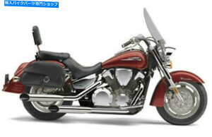 N[p[c COBRAXbvIXbVJbg}t[N1179SCz_VTX1300S / VTX1300R / VTX1300T Cobra Slip-On Slashcut Mufflers Chrome #1179SC Honda VTX1300S/VTX1300R/VTX1300T