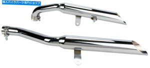 N[p[c 86-99 Virago 1100 XV1100RuXbVJbgNXXXbvI}t[2165SC 86-99 Virago 1100 XV1100 Cobra Slash-Cut Chrome Slip-On Mufflers 2165SC