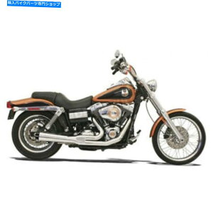 N[p[c Bassani Chrome Road Rage 2-to-1V[gKzrC - 13312RiCAւ̑DȂj Bassani Chrome Road Rage 2-to-1 Short Megaphone Exhaust - 13312R (no ship to CA)