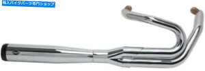 N[p[c SSX[p[X[Xc[g2C`1C`rCVXeN550-0858n[[_rbh\ S&S SuperStreet 2-into-1 Exhaust System Chrome #550-0858 Harley Davidson