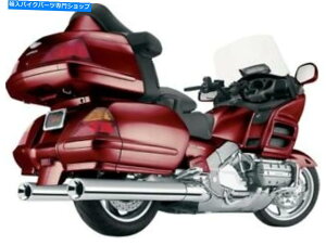 N[p[c Ru - 1213 - c[O}t[XbvI Cobra - 1213 - Touring Muffler Slip-Ons