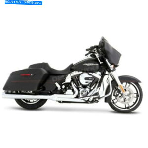 N[p[c Rinehart Chrome 21VXeW / Chrome End Cap - 200-0100CiCAւ̑DȂj Rinehart Chrome 2 into 1 System w/Chrome End Cap - 200-0100C (no ship to CA)