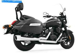 N[p[c t[_\rC퓬2C`1trCVXeN[MS00016 Freedom Performance Exhaust Combat 2-Into-1 Full Exhaust System Chrome #MS00016