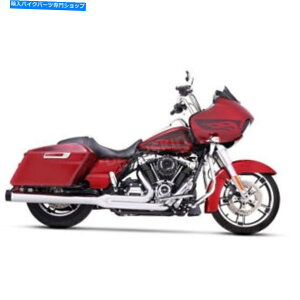 N[p[c Rinehart Chrome 21VXew /GhLbv - 200-0106 Rinehart Chrome 2 into 1 System w/Black End Cap - 200-0106