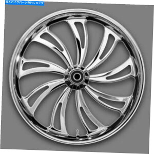 �N���[���p�[�c Aspen Chrome 21 "�z�C�[���p�b�P�[�W�Z�b�g�^�C���n�[���[FLH / T 09-18 Renegade ASPEN Chrome 21" Wheels Package Set Tires Harley FLH/T 09-18
