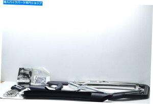 �N���[���p�[�c OEM VICTORY 2878160-266�X�e�[�W1 X-Bow Exhaily System Chrome Nos OEM Victory 2878160-266 Stage 1 X-Bow Exhaust System Chrome NOS�y���s�A���i�z