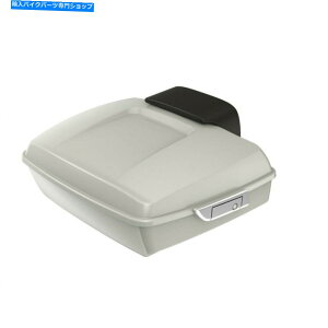 �N���[���p�[�c ���u�݂̂���؂�c�A�[�p�b�N�g�����N�ו���1997-2020�n�[���[�t���t���b�N�X�t���g�b�N�X Sand Dune Chopped Tour Pack Trunk Luggage For 1997-2020 Harley FLHR FLHXS FLTRX�y���s�A���i�z