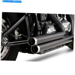 N[p[c Rinehart Black 2 2VXew / chromeGhLbv - 300-1101c Rinehart Black 2 into 2 System w/Chrome End Caps - 300-1101C