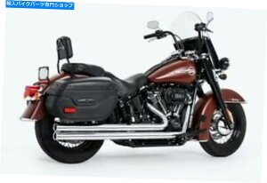 N[p[c t[_ƗrCVXeNW /NI Freedom Independence Long Exhaust System Chrome w/ Chrome Ends