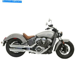 N[p[c Bassani Chrome Classic 3C`XVbgXbpVbgp[rCCWgbg15-16-IWĩ^Cg\ Bassani Chrome Classic 3 C`XbVJbg