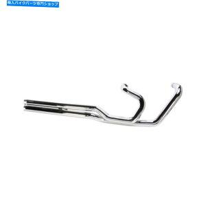 N[p[c z_VTX1800f̂߂COBRA SpeedsterOGL][XgVXe - Chrome - 1926T Cobra Speedster Long Exhaust System for Honda VTX1800 models - Chrome - 1926T