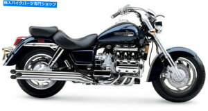 N[p[c COBRApCv6F6rCVXeN1269z_@L[08-1269 BLV1269 Cobra Pipes 6:6 Exhaust System Chrome #1269 Honda Valkyrie 08-1269 BLV1269