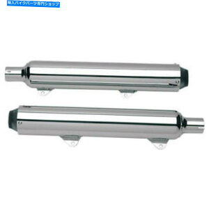 N[p[c J[J[XbvI}t[128-78030n[[_rbh\\teC/XvOt@CU[\tg Kerker Slip-On Mufflers #128-78030 Harley Davidson Softail/Springer Softail