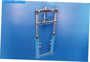 N[p[c 41mmtH[NAZupVxwbhG{FLST FXST FXWG FXXgbN32 " 41mm Fork Assembly Pan Shovelhead EVO FLST FXST FXWG FL FX Stock 32"