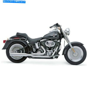 �N���[���p�[�c COBRA PowerPro HP 2��1�̔r??�C�V�X�e���� - 6420�iCA�ւ̑D�Ȃ��j Cobra PowerPro HP 2 into 1 Exhaust System - 6420 (no ship to CA)