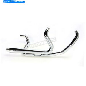 N[p[c COBRA Chrome PowerPort Trike Dual Headpipes - 6255iCAւ̑DȂj Cobra Chrome Powerport Trike Dual Headpipes - 6255 (no ship to CA)