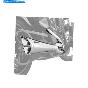 �N���[���p�[�c �����I�[�g�o�C�V����OEM�X�e�[�W1�g���C�v���r�C�A2878306-156 Victory Motorcycle New OEM Stage 1 Tri-Pro Exhaust, 2878306-156�y���s�A���i�z