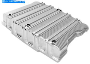 �N���[���p�[�c Arlen Ness 10�Q�[�W���b�J�[�{�b�N�X�g�b�v�J�o�[�N���[��18-252 Arlen Ness 10-Gauge Rocker Box Top Covers Chrome 18-252�y���s�A���i�z
