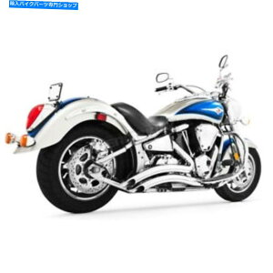 N[p[c Freedom Perf Chrome Sharp Curve Radius Series Equiquid - MK00003iCAւ̑DȂj Freedom Perf Chrome Sharp Curve Radius Series Exhaust - MK00003 (no ship to CA)