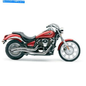 �N���[���p�[�c �R�u���|���r�C - 4218�iCA�ւ̑D�Ȃ��j Cobra Swept Exhaust - 4218 (no ship to CA)