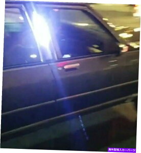 USヘッドライト 87 88 89 90シボレーカプライスLS LEDオペラライト明るい白+シーケンシャルターン 87 88 89 90 chevrolet caprice LS led opera lights bright white + sequential turn