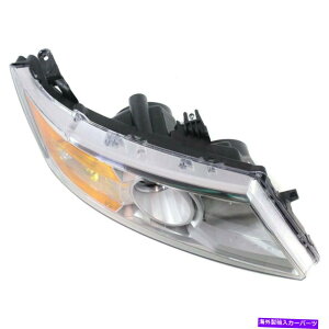 USwbhCg 2011N2012N2013Ñz_IfbZCENAY Headlight For 2011 2012 2013 Honda Odyssey Right Clear Lens With Bulb