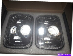USwbhCg 5×7 LEDvWFN^[wbhCg 5×7 Led Projector Headlights