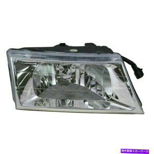US�w�b�h���C�g RH�E��q�w�b�h�����v�w�b�h���C�gFITS 2003 2004 2005 Mercury Grand Marquis RH Right Passenger Headlamp Headlight fits 2003 2004 2005 Mercury Grand Marquis�y���s�A���i�z