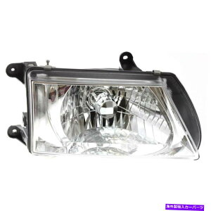 USwbhCg VwbhCghCrOwbhCgwbhvqETChRHIZ2503110 New Headlight Driving Head light Headlamp Passenger Right Side RH Hand IZ2503110