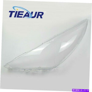 USwbhCg EwbhCgYJo[wbhvVFNAtBbg̃thC\i^2011-2013 Right Headlight Lens Cover Headlamp Shell Clear Fit For Hundai Sonata 2011-2013