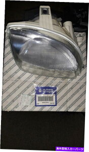 USwbhCg New OEM Fiat Seicento Headlight 1998-20100046514923 New Oem Fiat Seicento Headlight Right 1998-2010 #0046514923