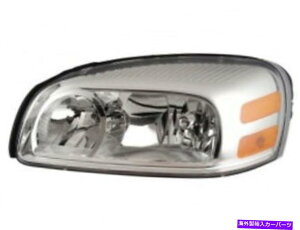 USwbhCg j[uCXeU2005 2006 2007hCo[wbhCgwbhCg New Buick Terraza 2005 2006 2007 left driver headlight head light