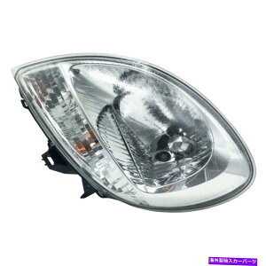 US�w�b�h���C�g Renault Kangoo New Vintage Left Headlight 8200236593 FITS RENAULT KANGOO NEW VINTAGE LEFT HEADLIGHT 8200236593�y���s�A���i�z